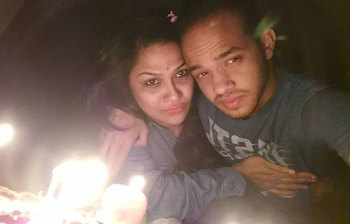 সেই পলাশের সঙ্গে সিমলার ঘনিষ্ঠ ছবি