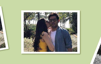 ভারতের শীর্ষ ধনী আম্বানীর ছেলের বান্ধবীসহ এই প্রথম ছবি প্রকাশ