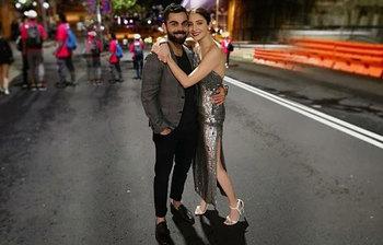 বলিউড তারকারা যেভাবে নতুন বছর উদযাপন করলেন