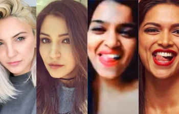 বলিউড তারকাদের চেহারার সঙ্গে হুবহু যাদের মিল রয়েছে