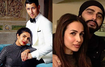 বয়সে ছোট প্রেমিকের সাথে প্রেম করেছেন যে বলিউড নায়িকারা