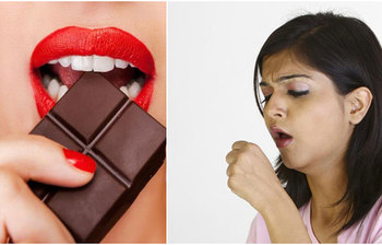 ওষুধ ছাড়া সর্দি-কাশি ভালো করবে যেসব চকলেট