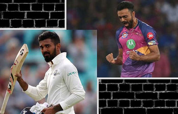 ভারতীয় যে ক্রিকেটাররা ২০১৮ সালে ব্যর্থ হয়েছেন