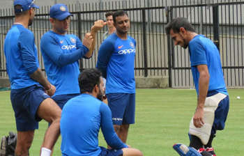 মেলবোর্নে তৃতীয় একদিনের ম্যাচে ভারতীয় ক্রিকেট দলের সম্ভাব্য একাদশ