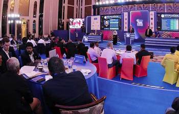 নাইটদের যে তিন বিদেশি ক্রিকেটার ম্যাচের রং বদলে দিতে পারে