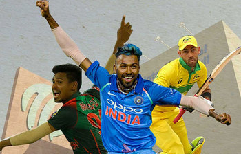 যেসব ক্রিকেটার আসন্ন বিশ্বকাপে কোন দলের হয়ে রং বদলে দিতে পারেন