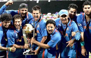 বিশ্বকাপজয়ী ২০১১ সালের ভারতীয় ক্রিকেট সদস্যরা বর্তমানে যা করছেন