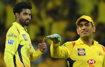 আইপিএলে তিনবারের চ্যাম্পিয়ন চেন্নাইয়ের সেরা একাদশ যেমন হতে পারে