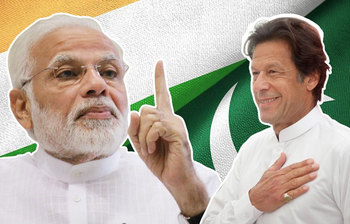 ভারতকে নিয়ে পাকিস্তানের হিংসা করার ১৫ কারণ