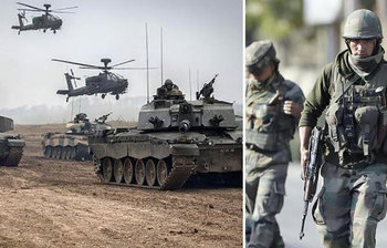 অস্ত্র ভান্ডারে এগিয়ে ভারত না-কি পাকিস্তান