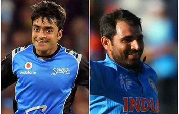 যে ক্রিকেটাররা দ্রুততম ১০০ উইকেট শিকারের তালিকায় রয়েছেন