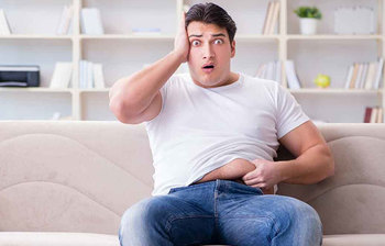 শরীরচর্চা ও ডায়েট করেও ওজন কমছে না যে কারণে