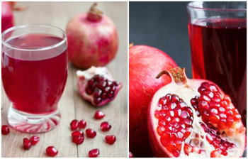 যেসব কারণে ইফতারে বেদানার জুস পান করবেন