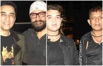 যে বলিউড তারকাদের সন্তানরা সুযোগ পেয়েও সিনেমায় ব্যর্থ