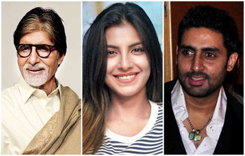 করোনায় আক্রান্ত হয়েছেন যেসব বলিউড তারকা