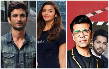 সুশান্তের মৃত্যুতে বলিউডে যে পরিবর্তন এসেছে