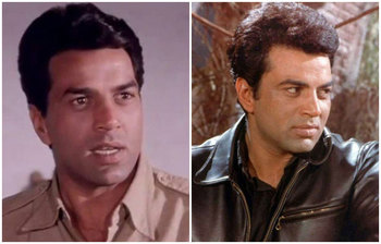 বলিউডে যে ‌ধরনের দলবাজির শিকার হয়েছিলেন সেরা নায়ক ধর্মেন্দ্র