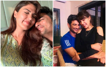 সুশান্তের বাবা রিয়ার বিরুদ্ধে যেসব মারাত্মক  অভিযোগ এনেছেন