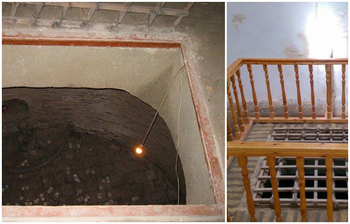 কেন ব্রিটিশ দূতকে ভয়ঙ্কর গর্তে ফেলা হয়েছিল?