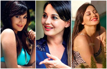 যে কারণে বলিউড ছেড়েছেন মিনিষা