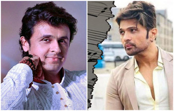 কেন মুখ দেখাদেখি বন্ধ করেছেন এই দুই বলিউড সংগীত তারকা?