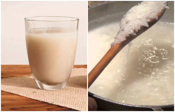 ভাতের মাড় কেন খাবেন?