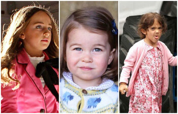 যেসব খুদে তারকা হাজার হাজার কোটি টাকার মালিক