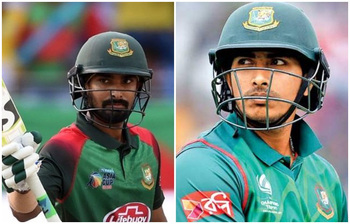 নিউজিল্যান্ডের বিরুদ্ধে বাংলাদেশের একাদশে যারা থাকছেন