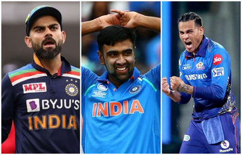 আজ পাকিস্তানের বিপক্ষে মাঠে নামবে ভারতীয় যে ক্রিকেটাররা