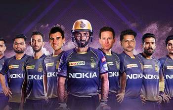 দেখে নিন আইপিএলের নিলামের পরে কেমন হলো নাইটদের দল