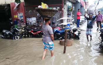 আজকের আলোচিত ছবি : ৯ জুন ২০২১