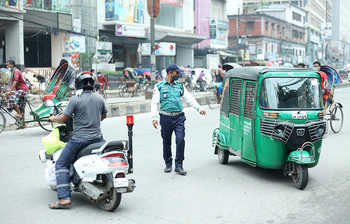 আজকের আলোচিত ছবি : ৭ জুলাই ২০২১