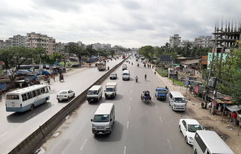 আজকের আলোচিত ছবি : ২৮ জুলাই ২০২১