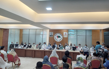 আজকের আলোচিত ছবি : ৪ আগস্ট ২০২১