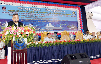 আজকের আলোচিত ছবি: ১১ মে ২০২২