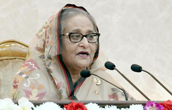 আজকের আলোচিত ছবি: ২২ জুন ২০২২