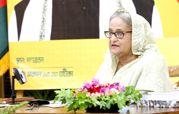 আজকের আলোচিত ছবি: ৬ জুলাই ২০২২