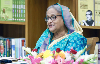 আজকের আলোচিত ছবি: ১২ অক্টোবর ২০২২