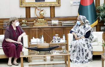 আজকের আলোচিত ছবি: ১৭ আগস্ট ২০২২