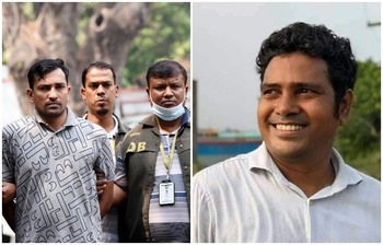 আজকের আলোচিত ছবি: ২৭ মার্চ ২০২২