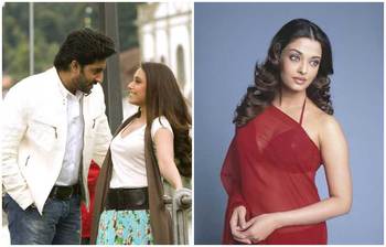 ঐশ্বরিয়াকে বিয়ের আগে যাদের সঙ্গে সম্পর্কে জড়ান অভিষেক