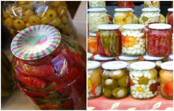 আচার দীর্ঘদিন ভালো রাখার উপায়