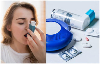 হাঁপানির সমস্যায় করোনায় ঝুঁকি বেশি থাকা ব্যক্তিরা যা করবেন