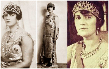 আফগানিস্তানের এক সময়ের রানি