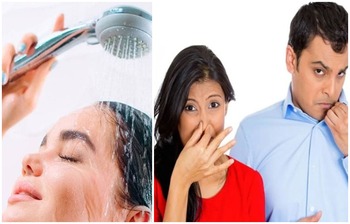 গরমে ঘামের দুর্গন্ধ দূর করার সহজ উপায়