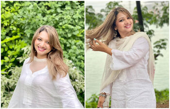 সাদা পরি আঁখি