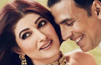 যে বাজিতে জেতার পরে টুইঙ্কেলকে বিয়ে করেছিলেন অক্ষয়