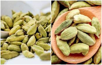 প্রতিদিন এলাচ খাবেন কেন?