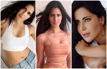 ক্যাটরিনার মতো দেখতে কে এই সুন্দরী?