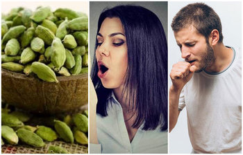 নিয়মিত এলাচ খেলে কমবে যেসব রোগ